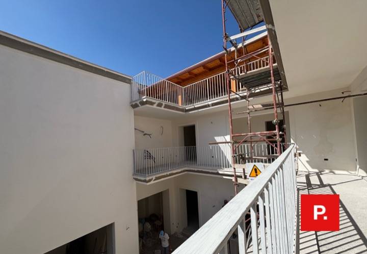 Villa in vendita a Aversa
