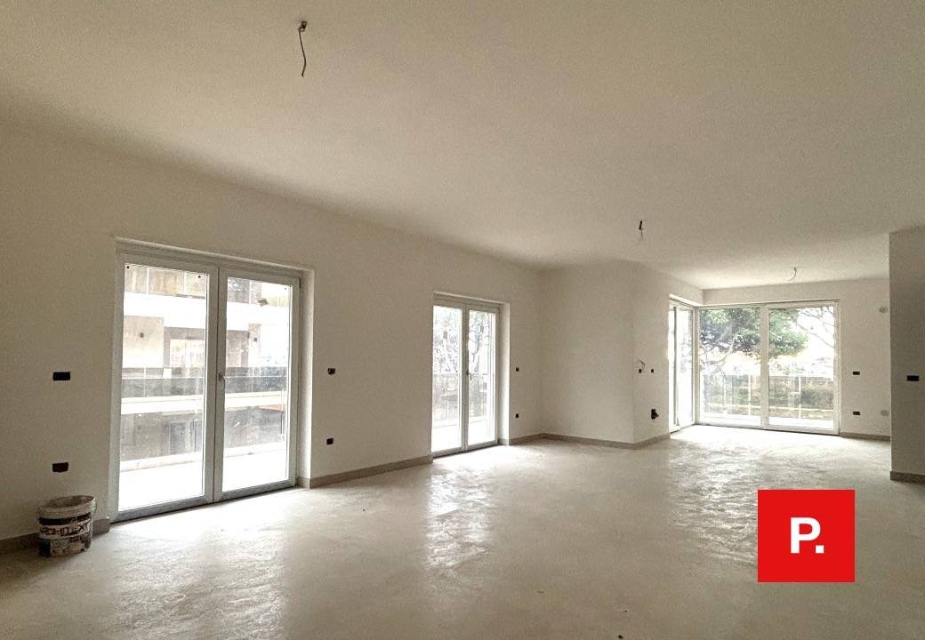 Appartamento in vendita a Caserta, Centro