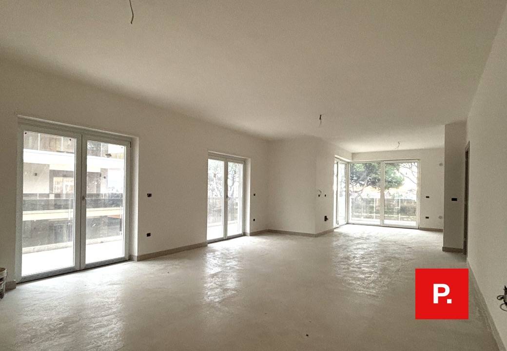 Appartamento in vendita a Caserta, Centro