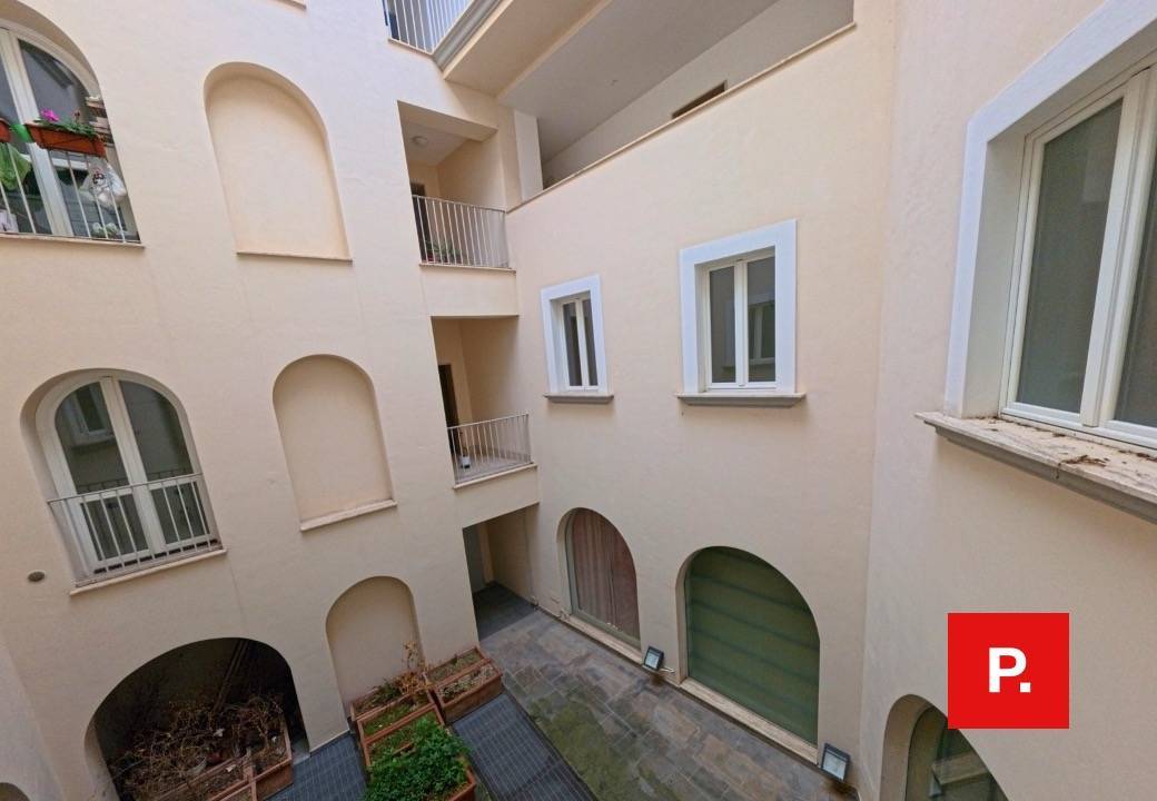 Studio/Ufficio in affitto a Caserta, Centro