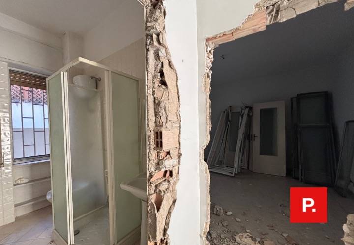 Appartamento in vendita a Caserta, Centro