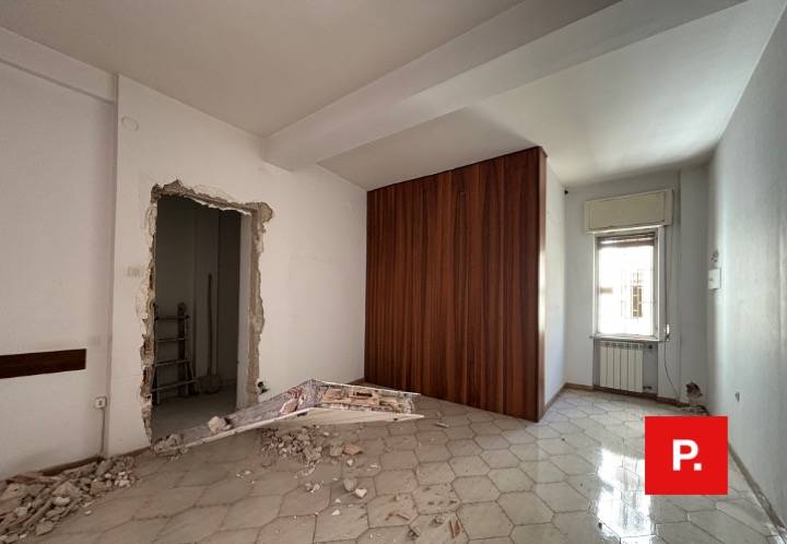 Appartamento in affitto a Caserta, Centro