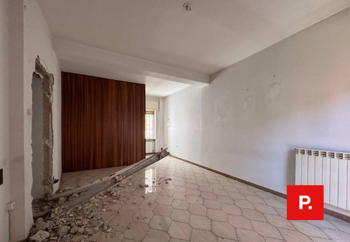 Appartamento in affitto a Caserta, Centro