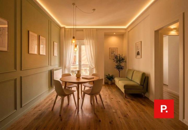 Appartamento in vendita a Caserta, Centro
