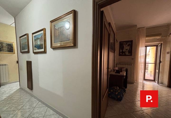 Casa singola in vendita a Caserta, Centro