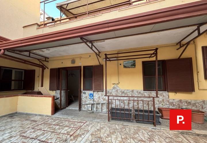 Casa singola in vendita a Caserta, Centro