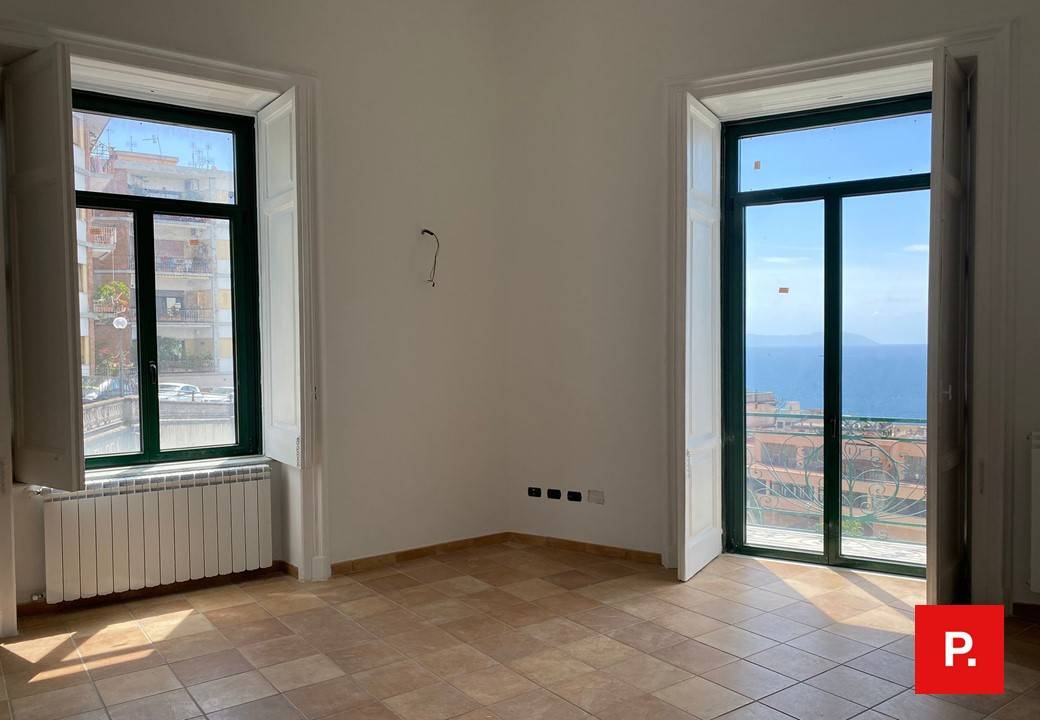 Appartamento in affitto a Napoli