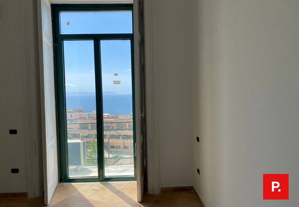 Appartamento in affitto a Napoli
