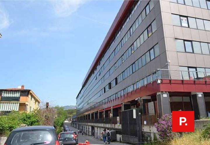 Studio/Ufficio in vendita a Caserta, San Benedetto