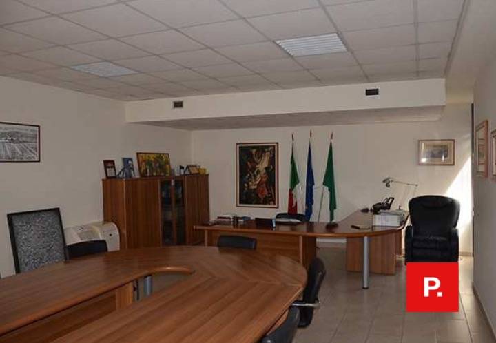 Studio/Ufficio in vendita a Caserta, San Benedetto