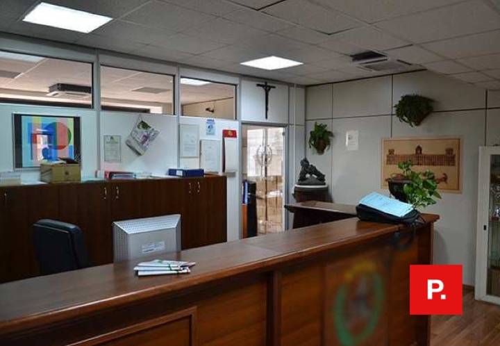 Studio/Ufficio in vendita a Caserta, San Benedetto