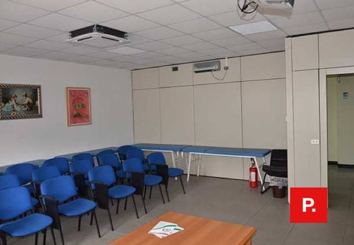 Studio/Ufficio in affitto a Caserta, San Benedetto