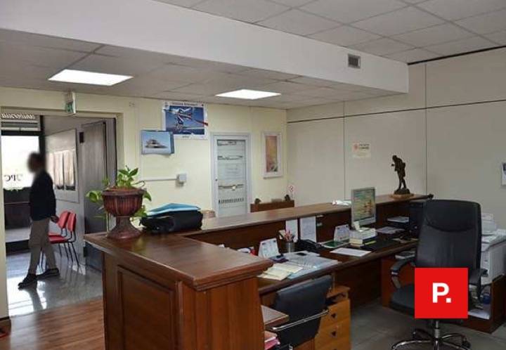 Studio/Ufficio in affitto a Caserta, San Benedetto