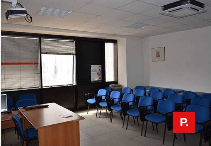 Studio/Ufficio in affitto a Caserta, San Benedetto