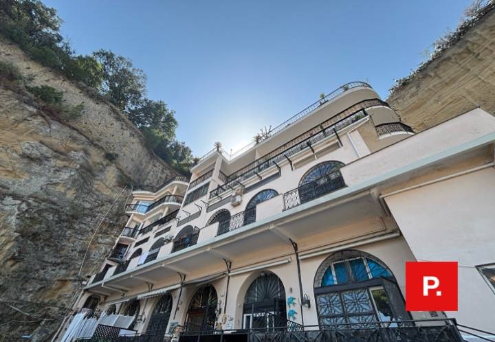 Appartamento in vendita a Napoli, Posillipo