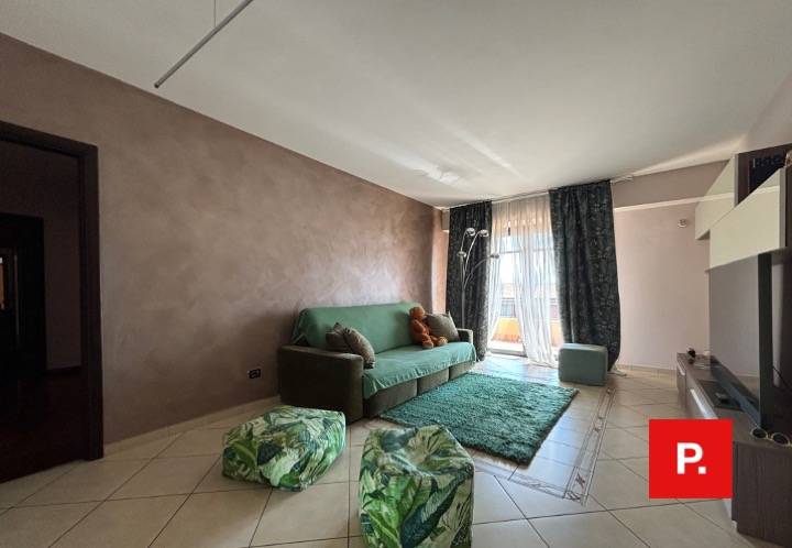 Appartamento in vendita a Caserta, Tredici