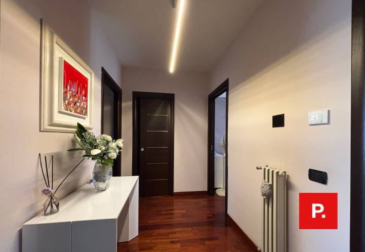 Appartamento in affitto a Caserta, Tredici