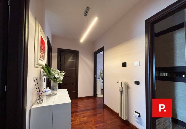 Appartamento in affitto a Caserta, Tredici
