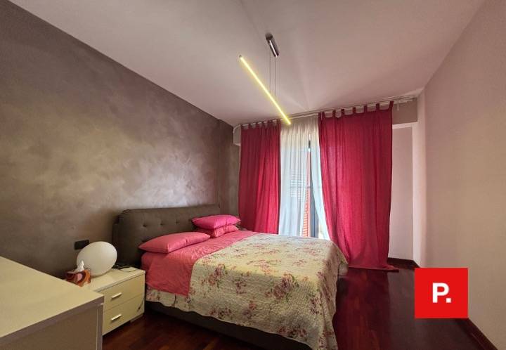 Appartamento in affitto a Caserta, Tredici