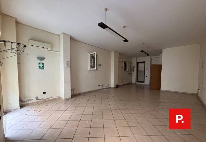 Studio/Ufficio in affitto a Caserta, Centro