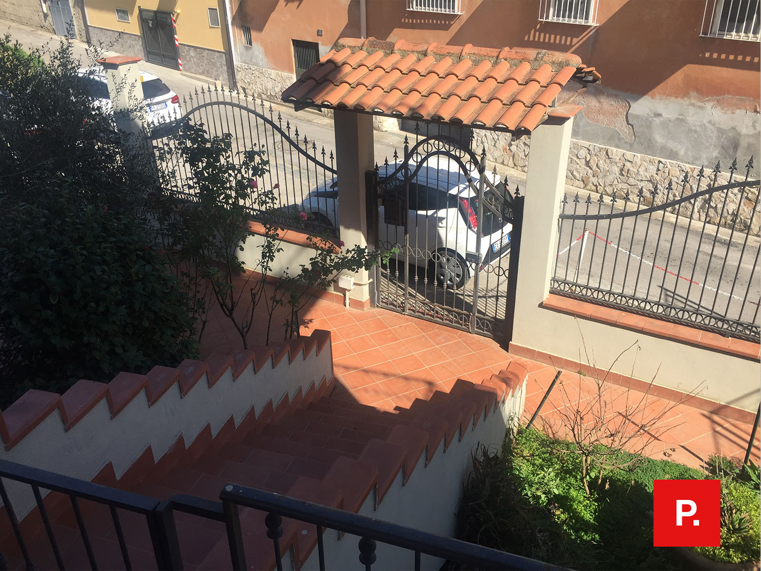 Villa in vendita a Caserta, San Leucio