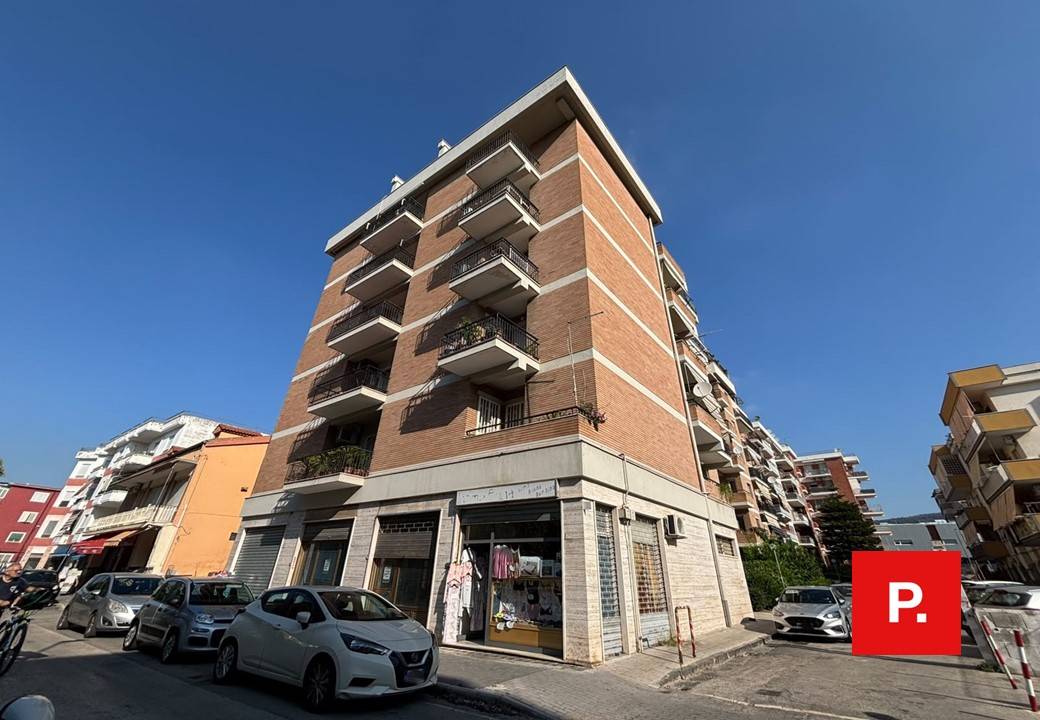 Appartamento in vendita a Caserta