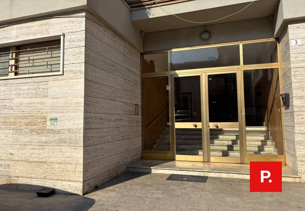 Appartamento in vendita a Caserta