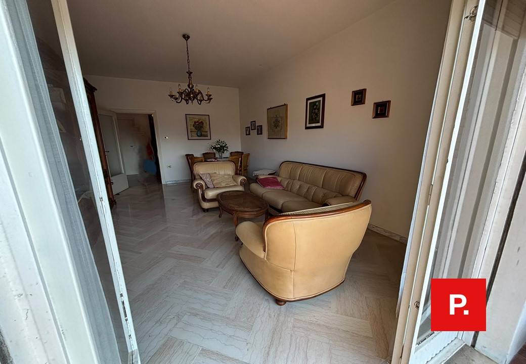 Appartamento in vendita a Caserta