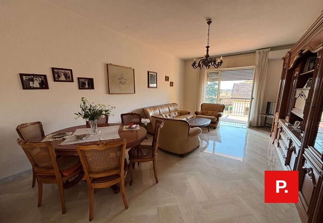 Appartamento in vendita a Caserta
