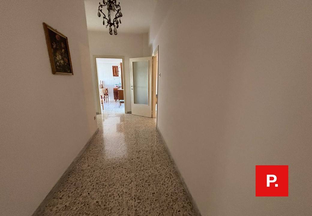 Appartamento in vendita a Caserta
