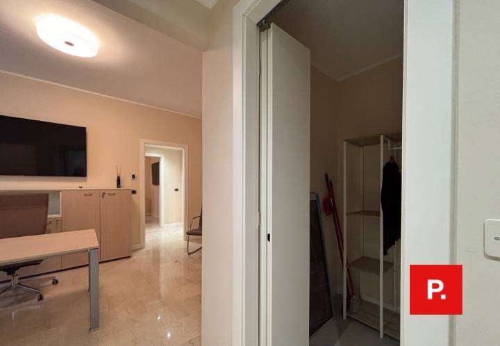 Studio/Ufficio in vendita a Milano, Buenos Aires