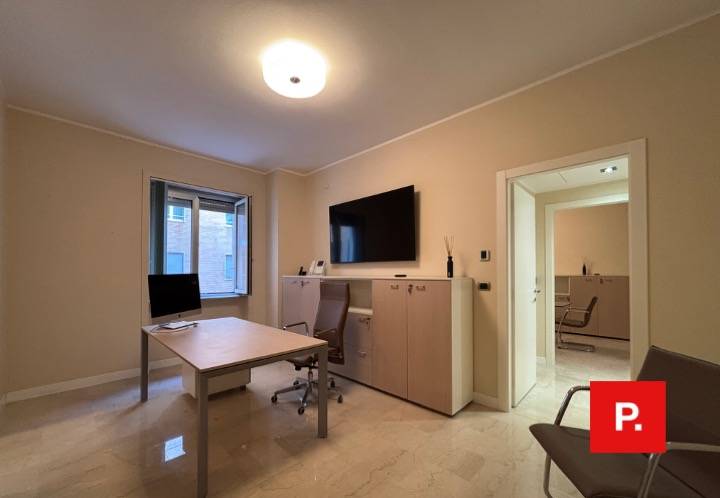 Studio/Ufficio in vendita a Milano, Buenos Aires