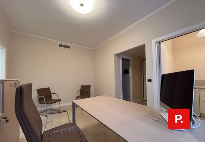 Studio/Ufficio in vendita a Milano, Buenos Aires