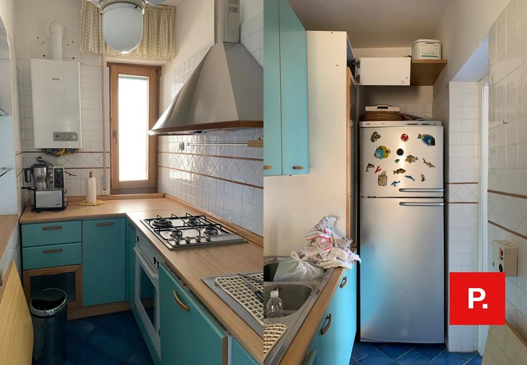 Appartamento in vendita a Gaeta