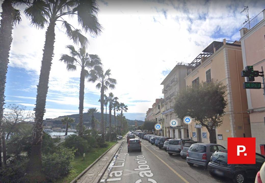 Appartamento in vendita a Gaeta