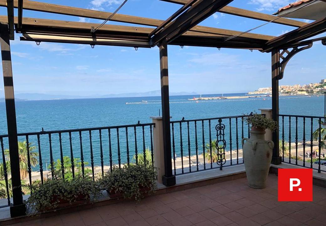 Appartamento in vendita a Gaeta