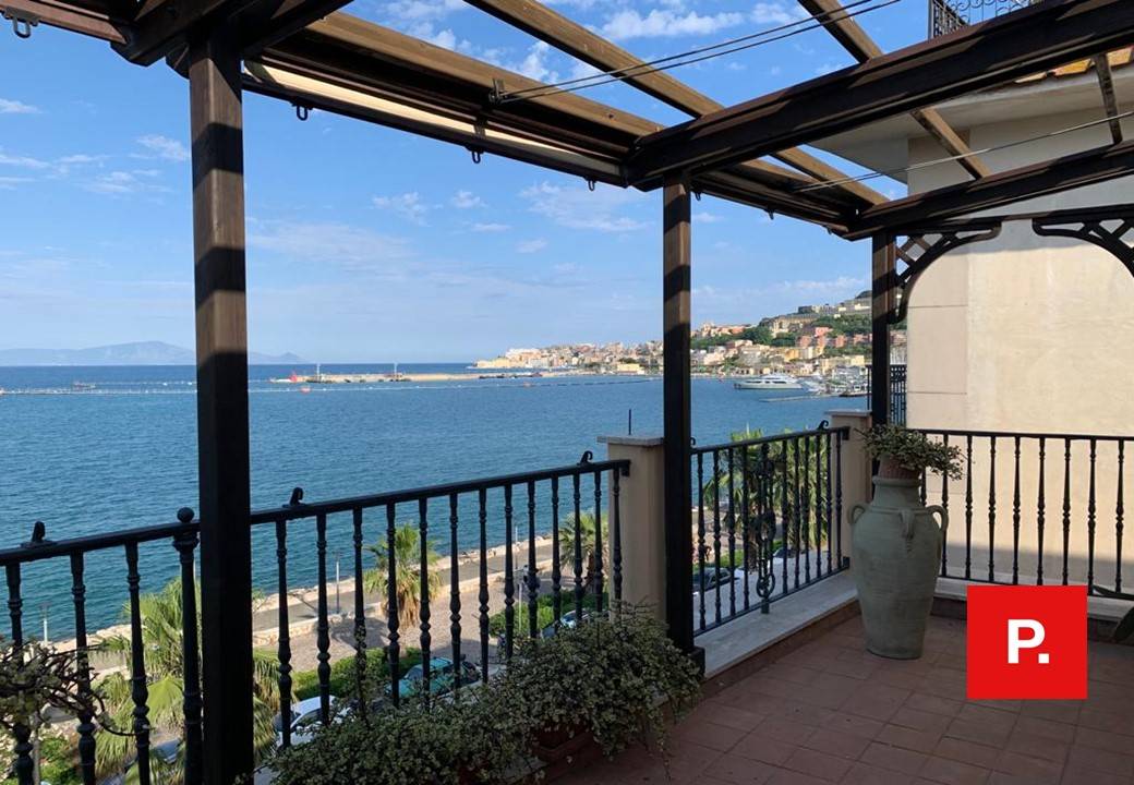Appartamento in vendita a Gaeta