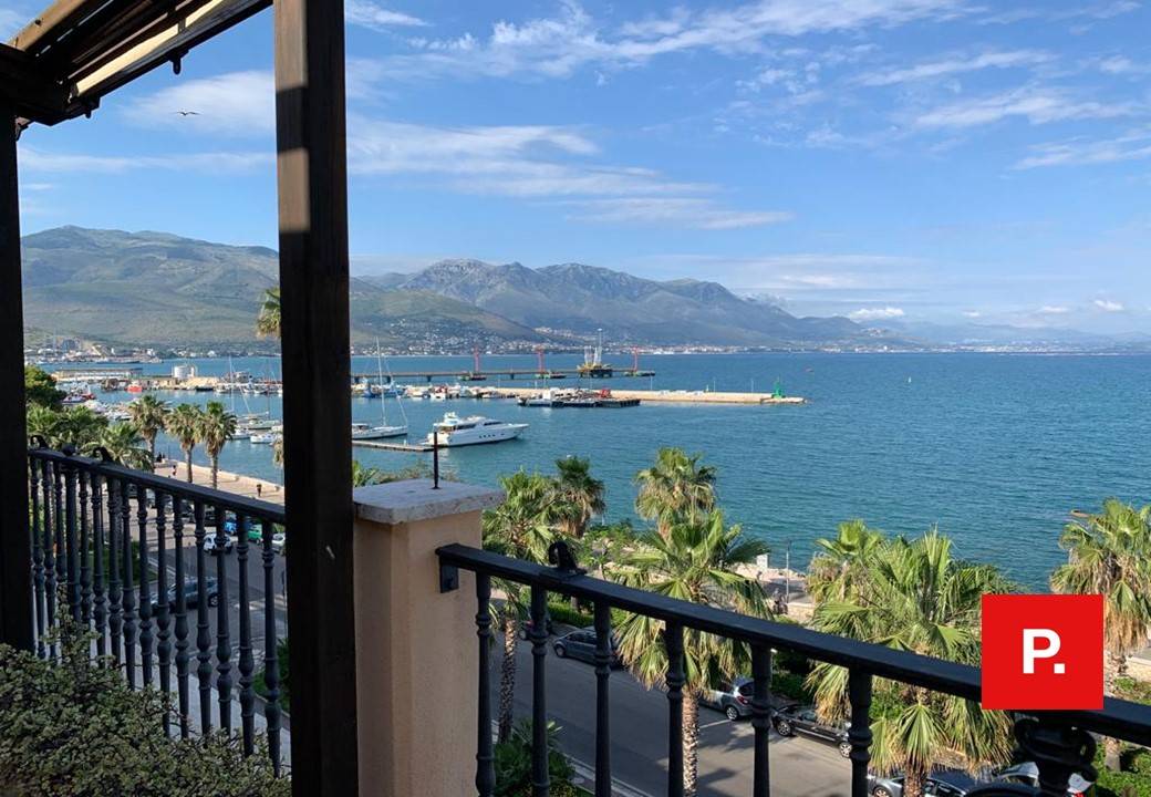 Appartamento in vendita a Gaeta