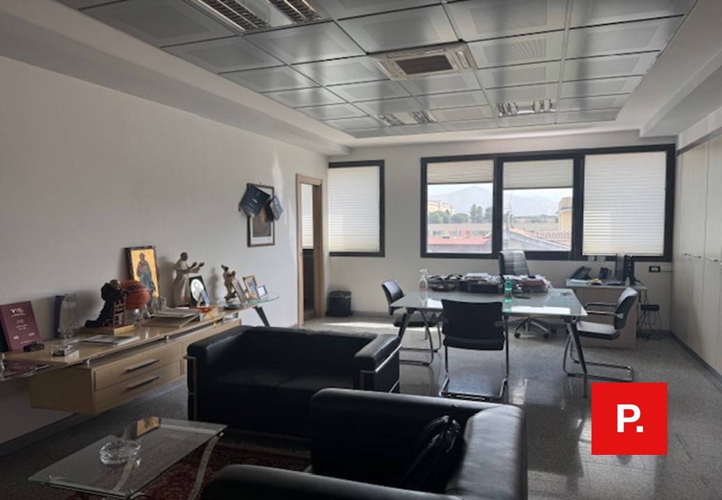 Studio/Ufficio in affitto a Caserta