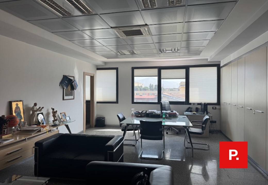 Studio/Ufficio in affitto a Caserta