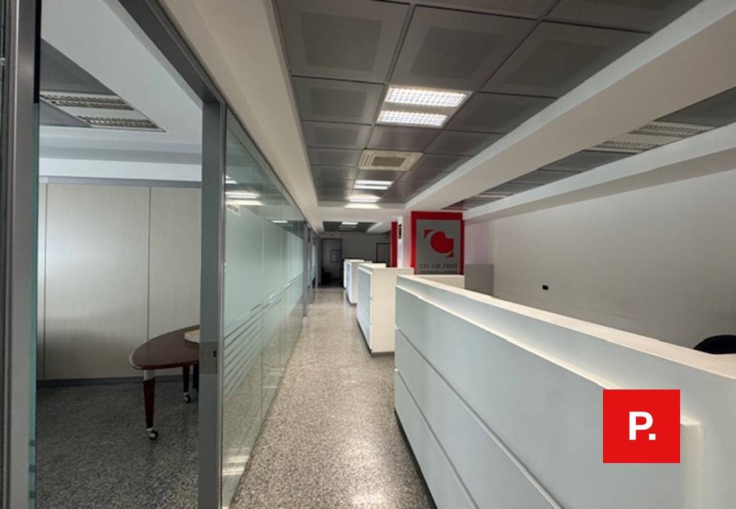 Studio/Ufficio in affitto a Caserta