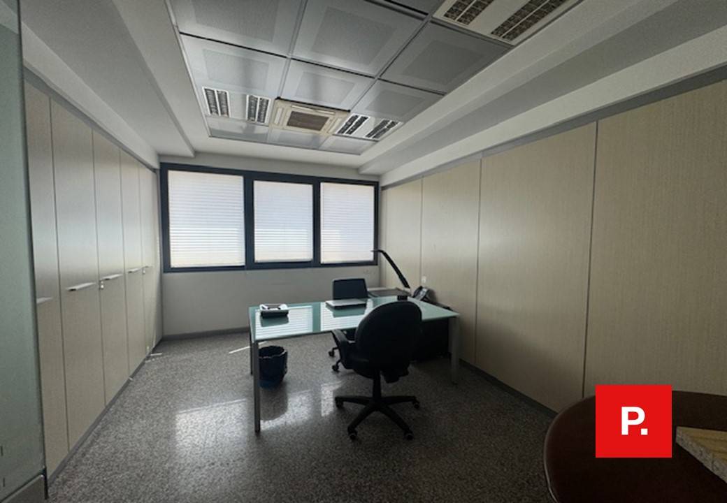 Studio/Ufficio in affitto a Caserta