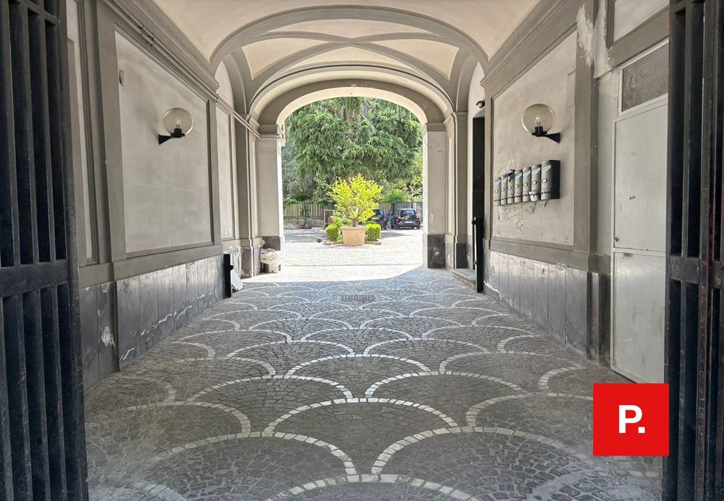 Appartamento in vendita a Caserta, Centro