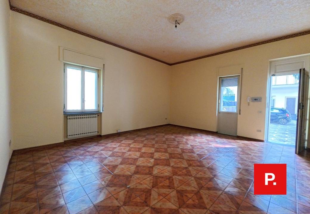 Appartamento in vendita a Caserta, Centro