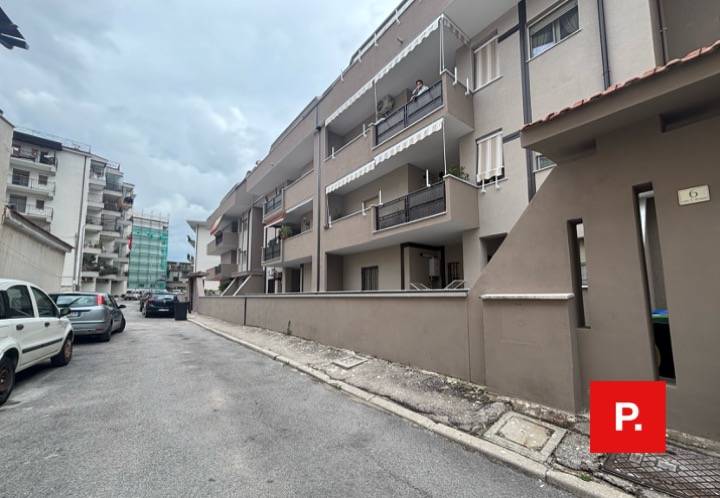 Appartamento in affitto a Caserta, Falciano