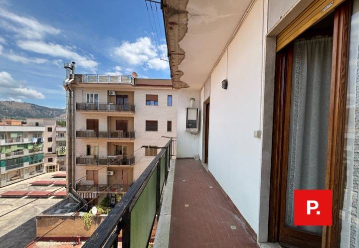 Appartamento in vendita a Caserta, Centro