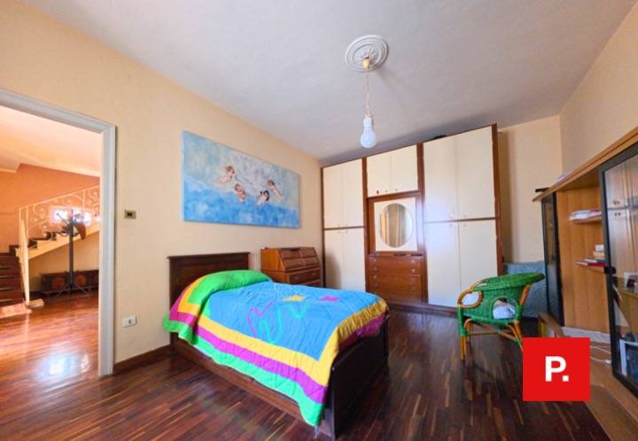Casa singola in vendita a San Nicola la Strada