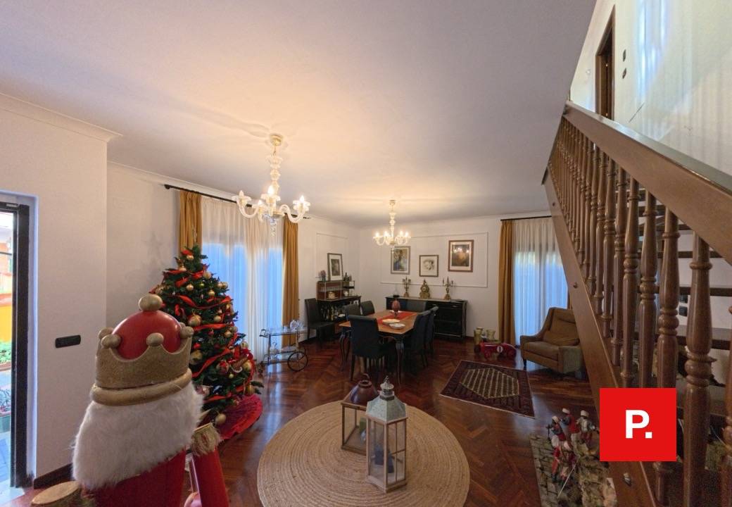 Villette a schiera in vendita a Caserta, Briano