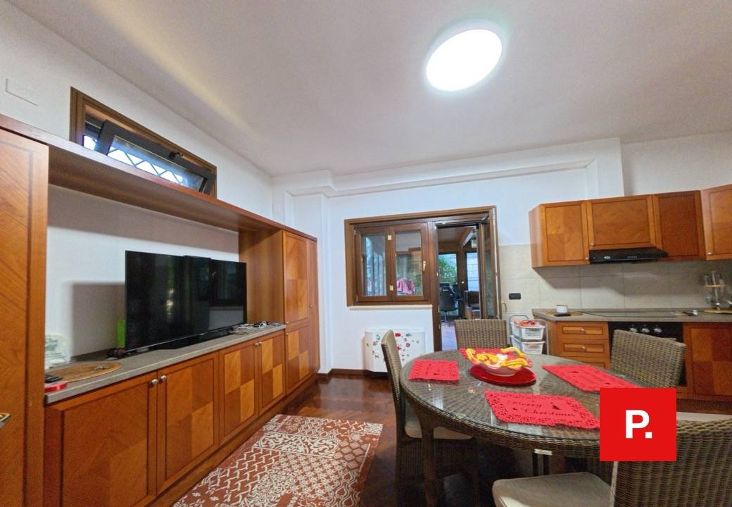 Villette a schiera in vendita a Caserta, Briano