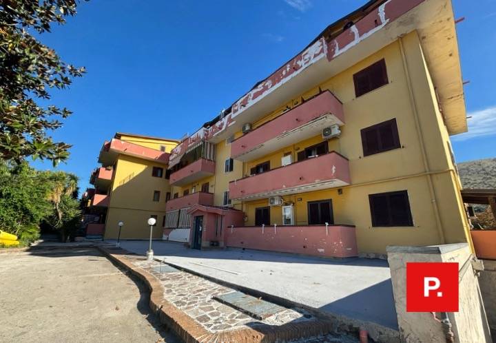 Appartamento in vendita a Caserta, San Clemente